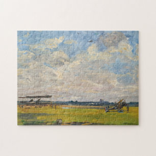 Hounslow   Sir John Lavery Jigsaw Puzzle