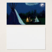 hour of the ancestors (Front & Back)