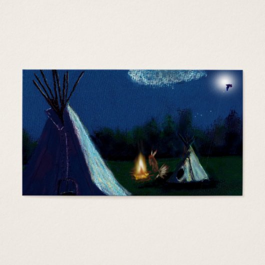 hour of the ancestors (Front)