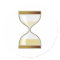 hourglass