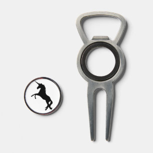 Hourse Divot Tool