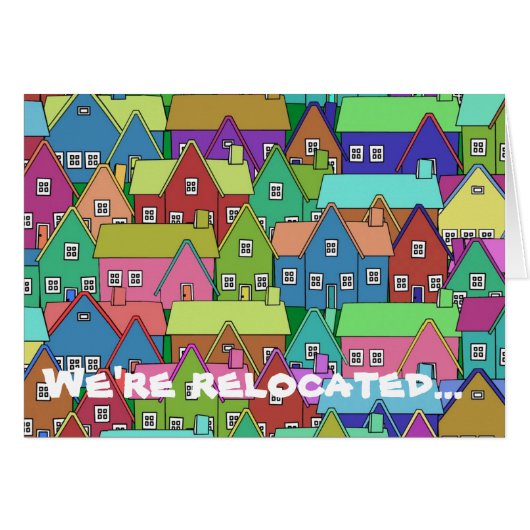 House 001 - Relocated Cards (Front Horizontal)