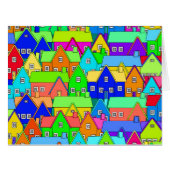 House 005 (Front Horizontal)