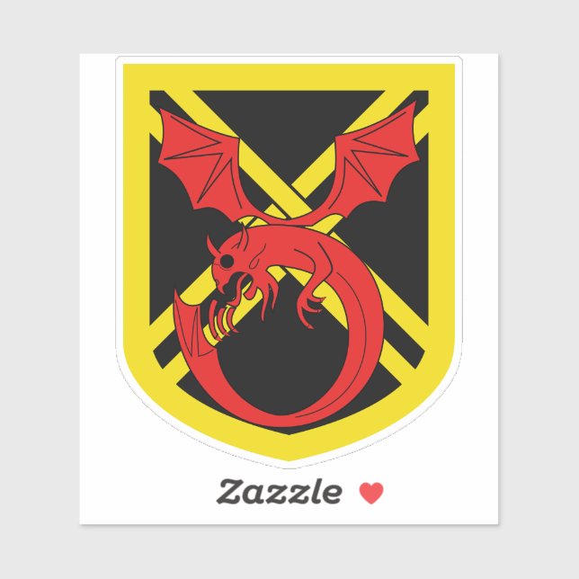 House Bandizar Sticker (Sheet)