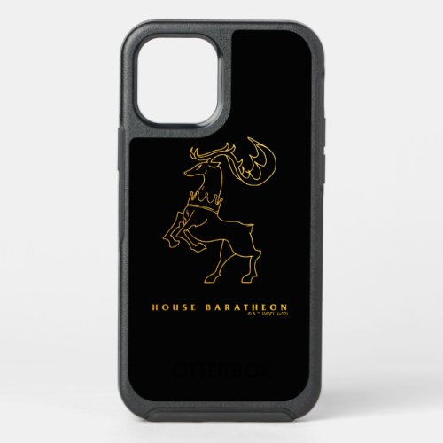 House Baratheon Icon OtterBox Symmetry iPhone 12 Case