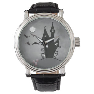house bats tombstones watch