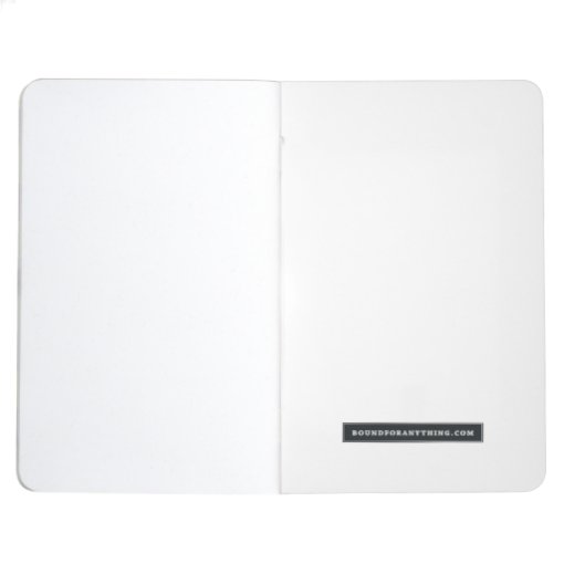 HOUSE BLOGGESS JOURNAL Zazzle