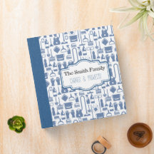 House Chores Binder