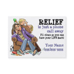 House cleaning business card House cleaning business card