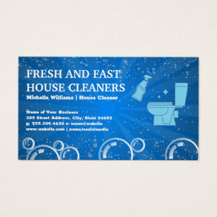 House Cleaning   Toilet Bowl 