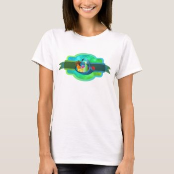 House Cleaning Uniform T-shirts by MsRenny at Zazzle