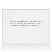 House Crow at Prayers Bodha Stupa, Nepal (Inside Horizontal (Top))