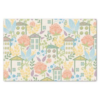 House Floral 