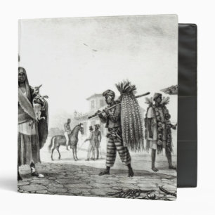 House for Rent, Horse and Goat for Sale Binder