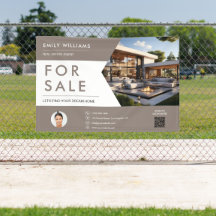 House For Sale Real Estate Broker Realtor