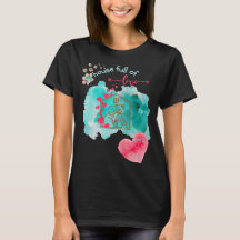 House Full of Love T-Shirt