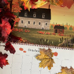 House Happy Sweet Home Illustrated Calendar<br><div class="desc">Happy Sweet Home is a collection of twelve,  full-color,   illustrated homes for each month of the year by artist and illustrator,  Noël ILL.</div>