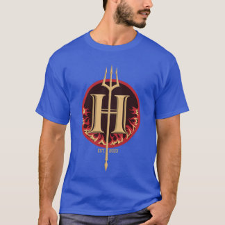 House Hellfire friends T-Shirt