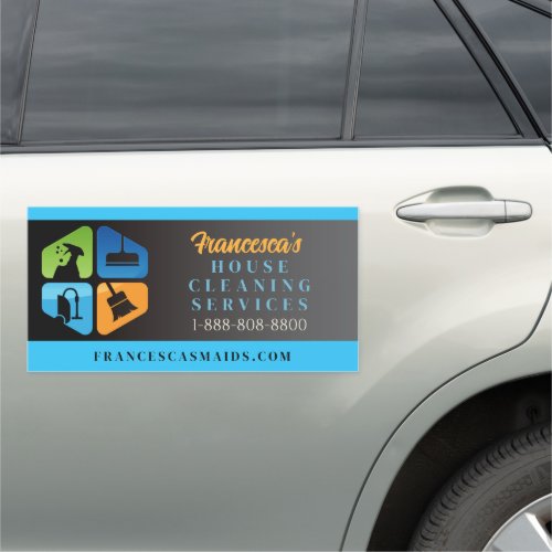 House Home Cleaning Maid Services Sign Company