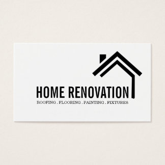 home improvement contractor