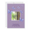 House Key Photo Congrats on Your New Home Card
