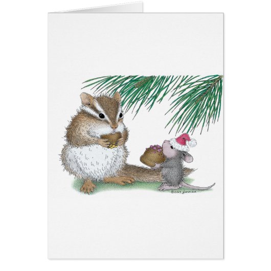 House-Mouse Designs® (Front)