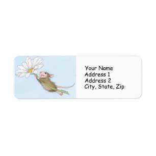 House-Mouse Designs® Address Labels
