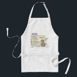 House-Mouse Designs® - Apron<br><div class="desc">You will find hundreds of your Favorite House-Mouse Designs® Images on a wide variety of your favorite products. Just clink on any of the links below or in the right hand column.</div>