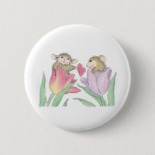 House-Mouse Designs® - Button