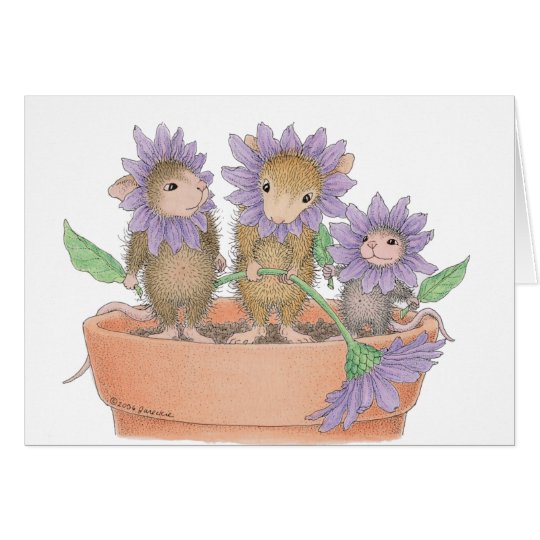 House-Mouse Designs® - Card