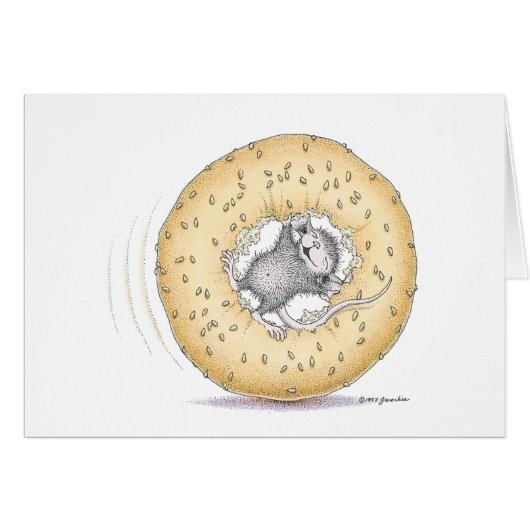 House-Mouse Designs® - Cards (Front Horizontal)
