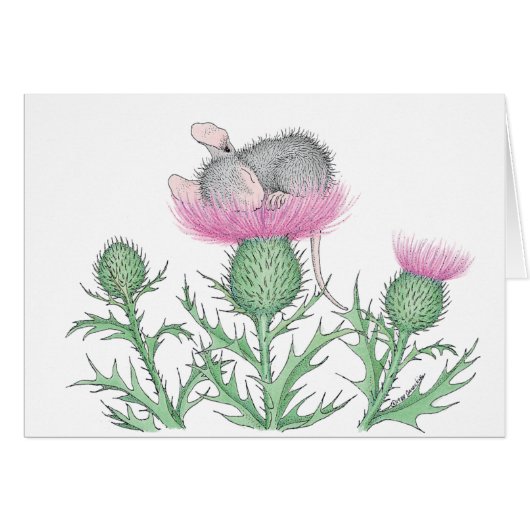 House-Mouse Designs® - Cards (Front Horizontal)