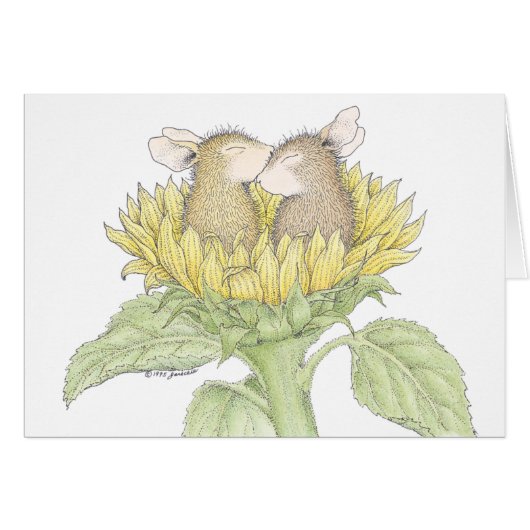 House-Mouse Designs® - Cards (Front Horizontal)