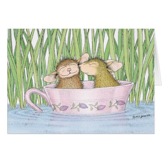 House-Mouse Designs® - Cards (Front Horizontal)