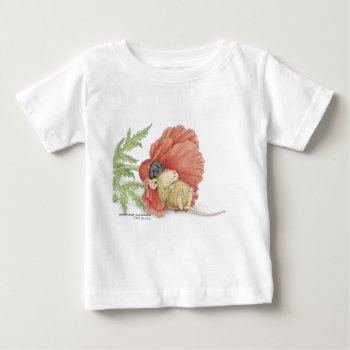 House-mouse Designs® -  Clothing Baby T-shirt by HouseMouseDesigns at Zazzle
