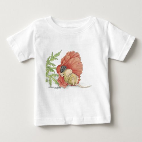 House_Mouse Designs _  Clothing Baby T_Shirt