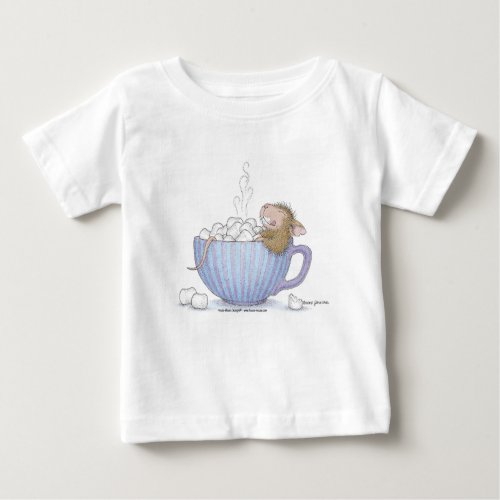 House_Mouse Designs _  Clothing Baby T_Shirt