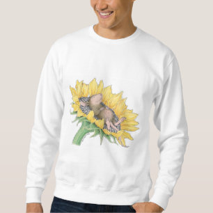 House-Mouse Designs® - Clothing Sweatshirt