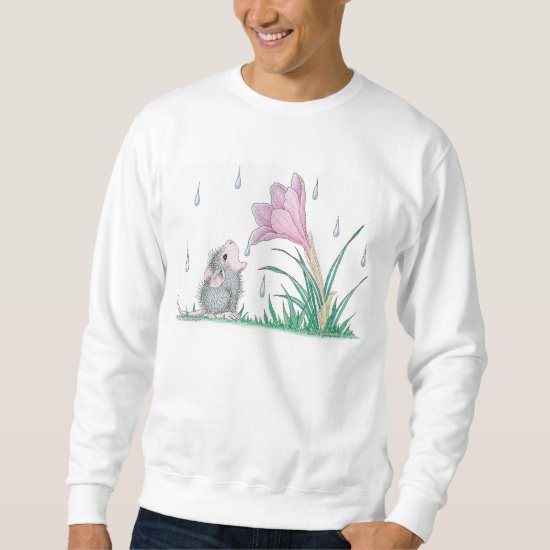 House-Mouse Designs® - Clothing Sweatshirt