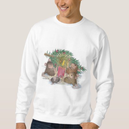 House-mouse Designs® - Clothing Sweatshirt