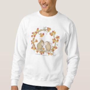 House-Mouse Designs® - Clothing Sweatshirt