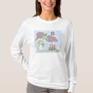 House-Mouse Designs® - Clothing T-Shirt