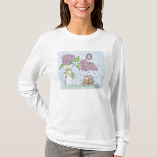 House-Mouse Designs® -  Clothing T-Shirt