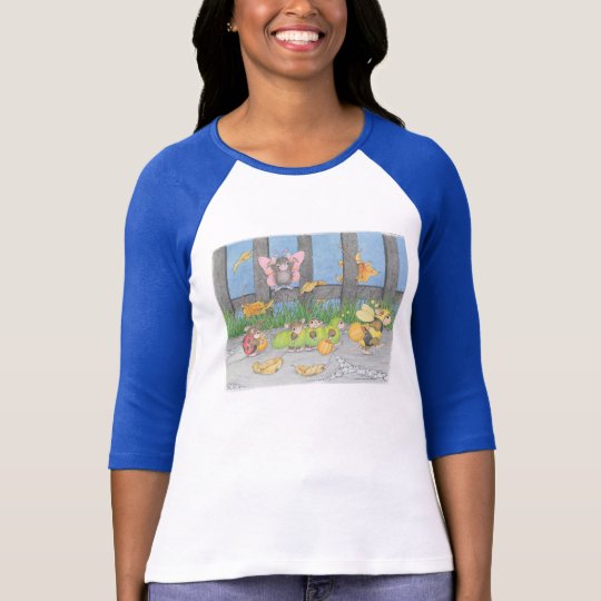 House-Mouse Designs® - Clothing T-Shirt