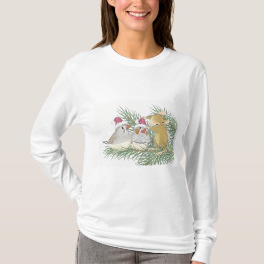 House-Mouse Designs® - Clothing T-Shirt