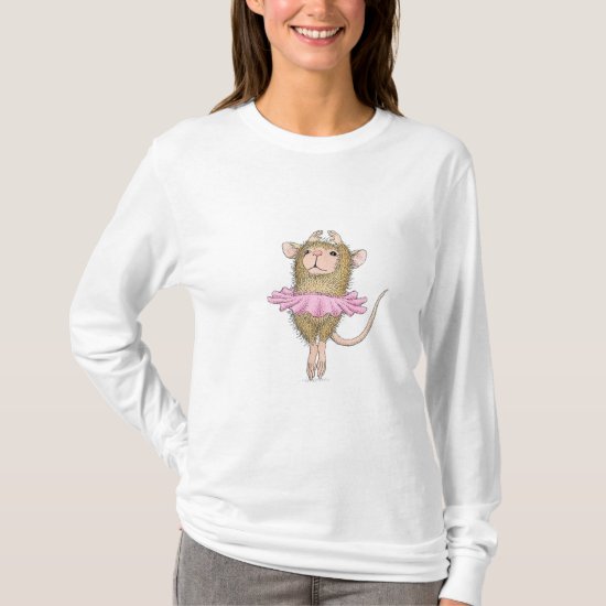 House-Mouse Designs® - Clothing T-Shirt