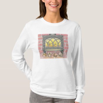 House-mouse Designs® -  Clothing T-shirt by HouseMouseDesigns at Zazzle