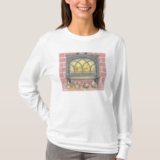House-Mouse Designs® -  Clothing T-Shirt
