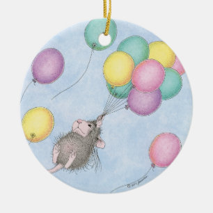 House-Mouse Designs® - Everyday Ornament