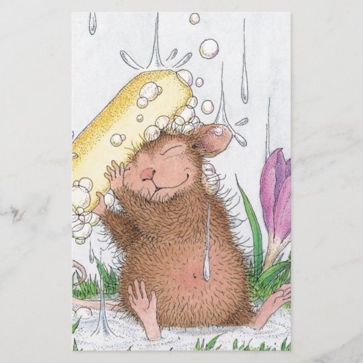 House-Mouse Designs® - Good Clean Fun (Front)